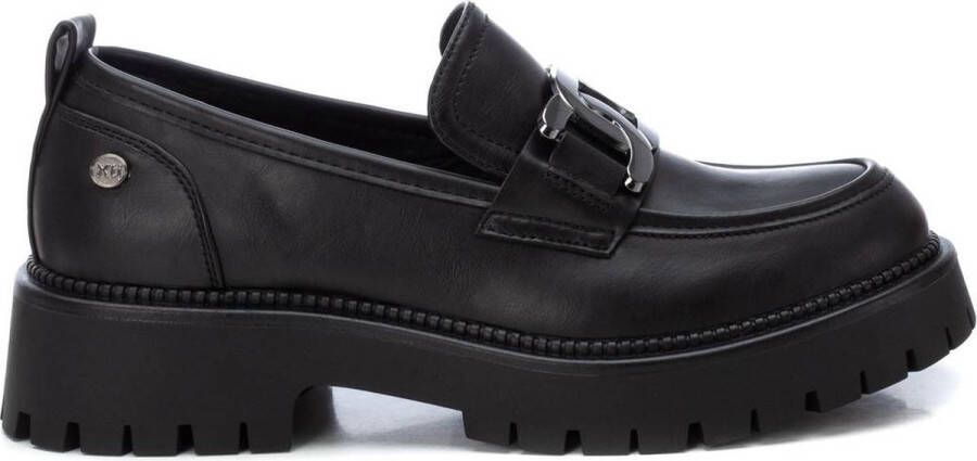 XTI Mode Schoenen voor Jonge Volwassenen Black Dames