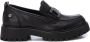 XTI Mode Schoenen voor Jonge Volwassenen Black Dames - Thumbnail 1