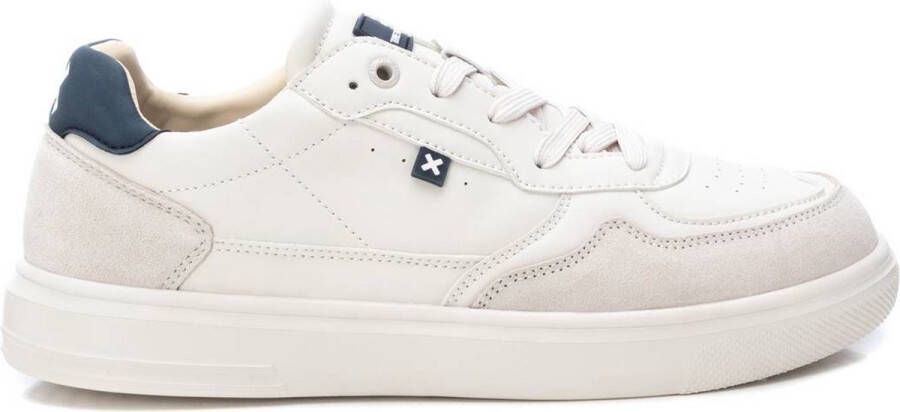 Xti 143329 Schoenen Wit Man
