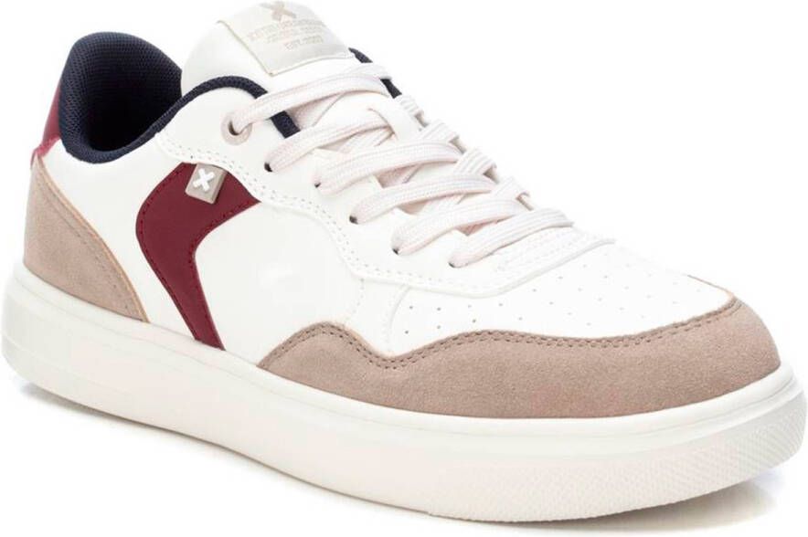 Xti 143330 Schoenen Veelkleurig Man