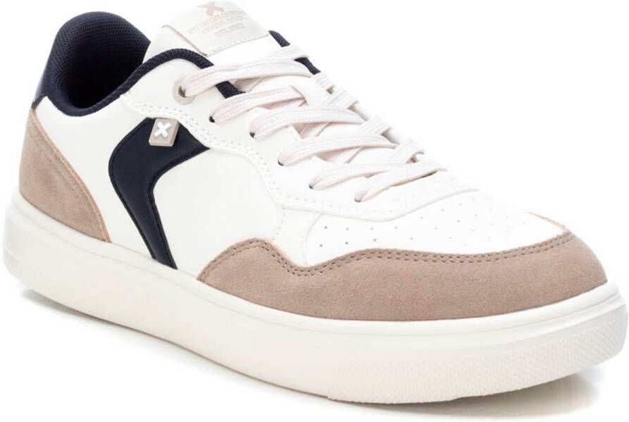 Xti 143330 Schoenen Wit Man