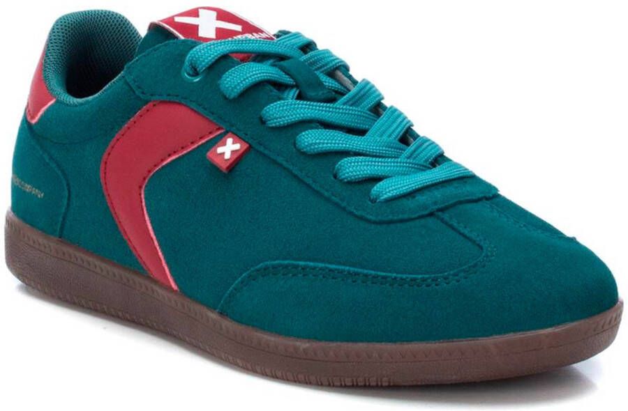 Xti 143397 Schoenen Groen Vrouw