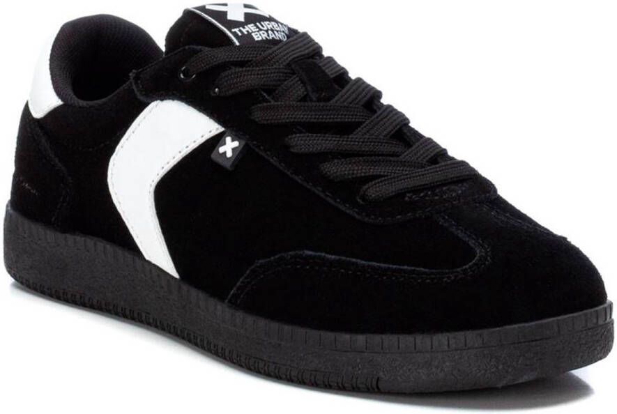 Xti 143397 Schoenen Zwart Vrouw