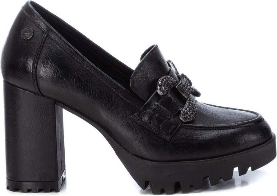 Xti 143471 Schoen ZWART