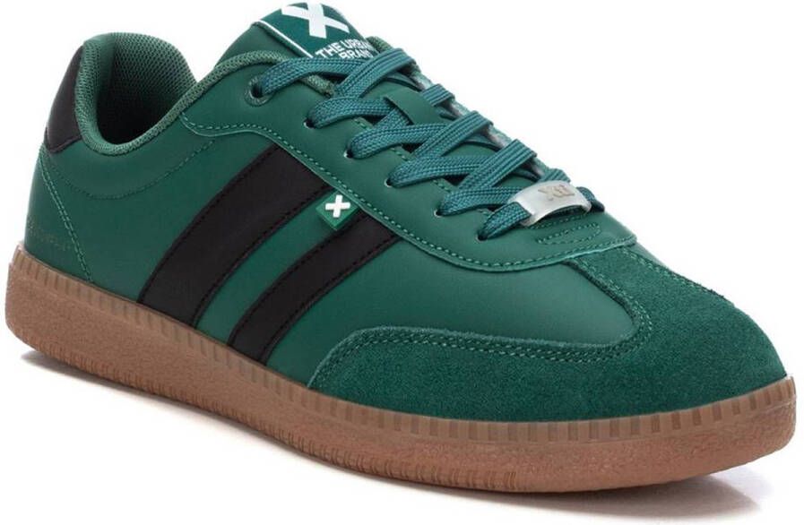 Xti 143486 Schoenen Groen Man