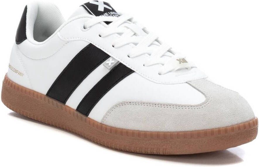 Xti 143486 Schoenen Wit Man