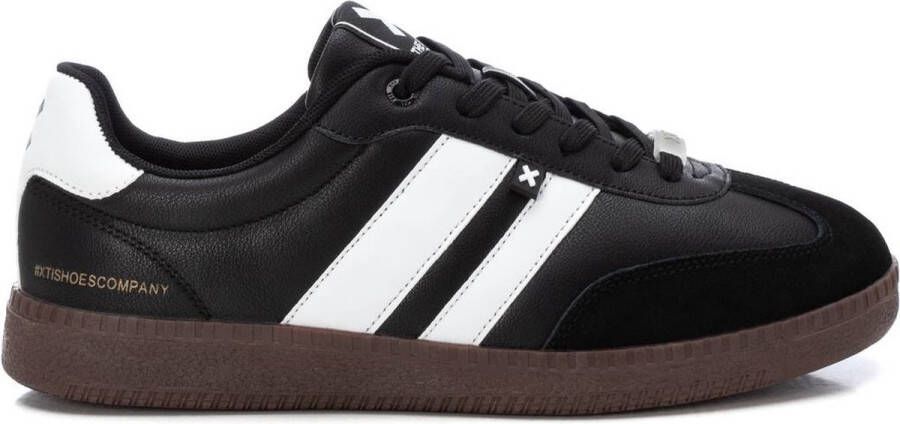Xti 143486 Schoenen Zwart Man