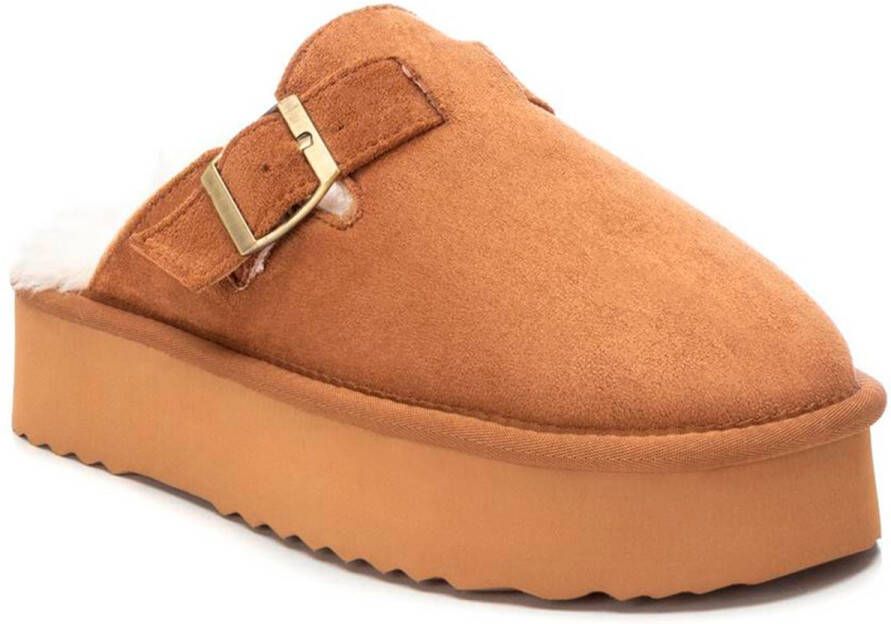 Xti 143503 Huisslippers KAMEL