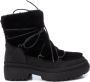 Xti 143504 Booties Zwart Vrouw - Thumbnail 1