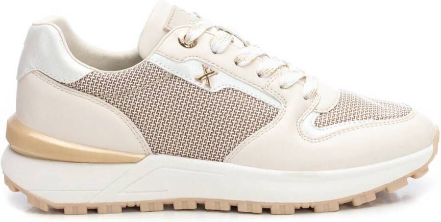 Xti 143548 Trainer BEIGE
