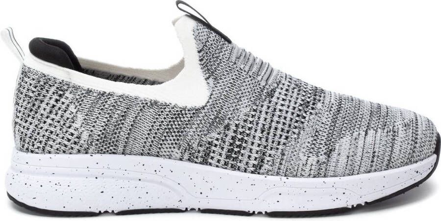Xti 143571 Trainer GRIJS