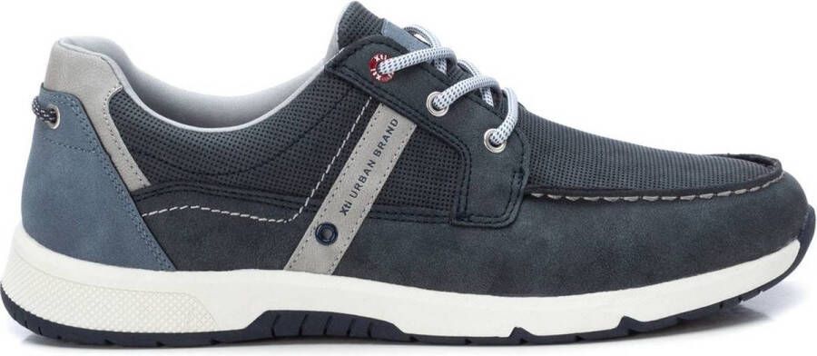 Xti 143572 Schoen NAVY