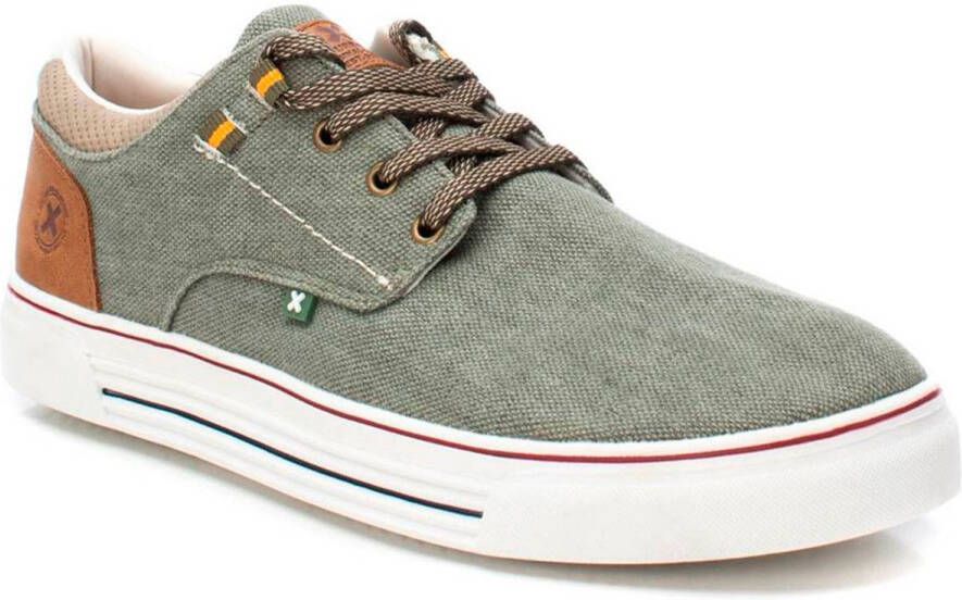 Xti 143573 Schoenen Groen Man