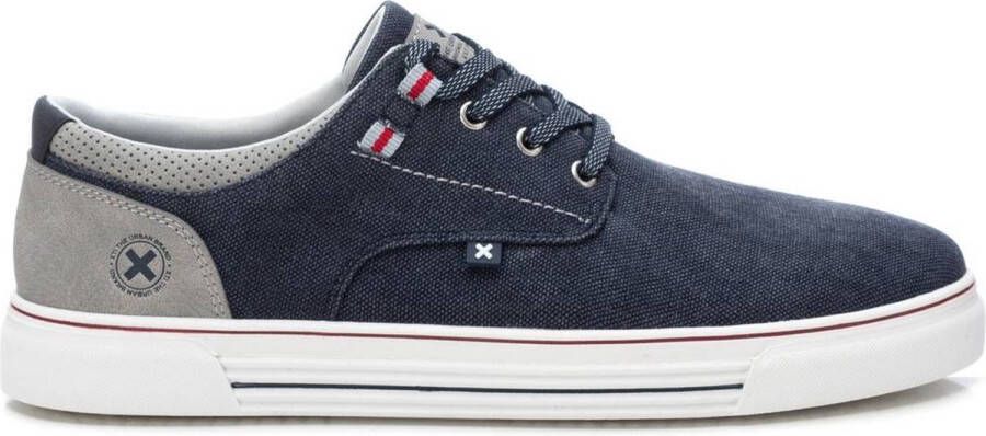 Xti 143573 Trainer NAVY