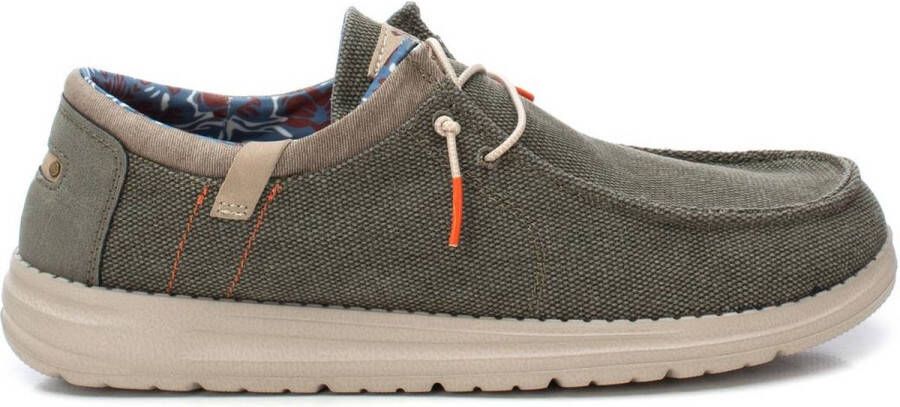 XTI Sneakers MANDEN 143576