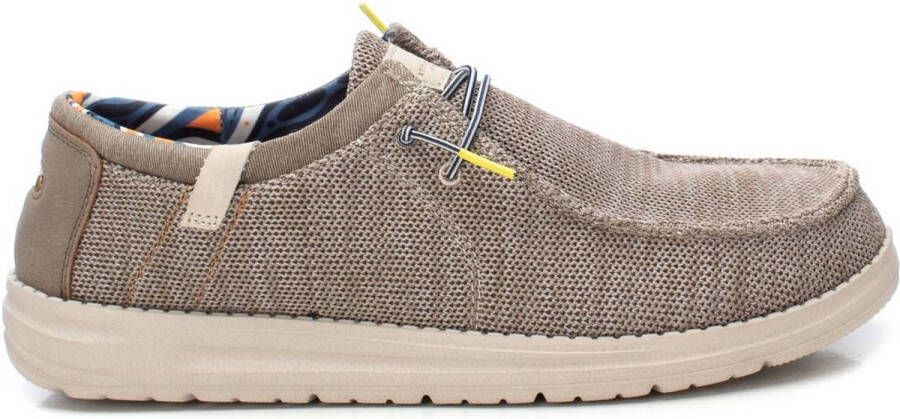XTI Sneakers MANDEN 143576