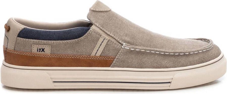 Xti 143579 Trainer BEIGE