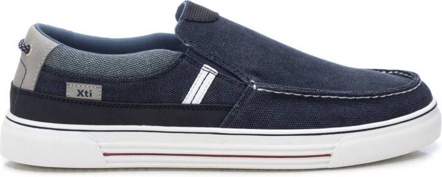 Xti 143579 Trainer NAVY