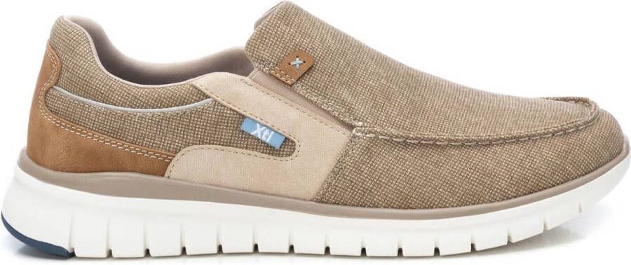 Xti 143581 Trainer BEIGE