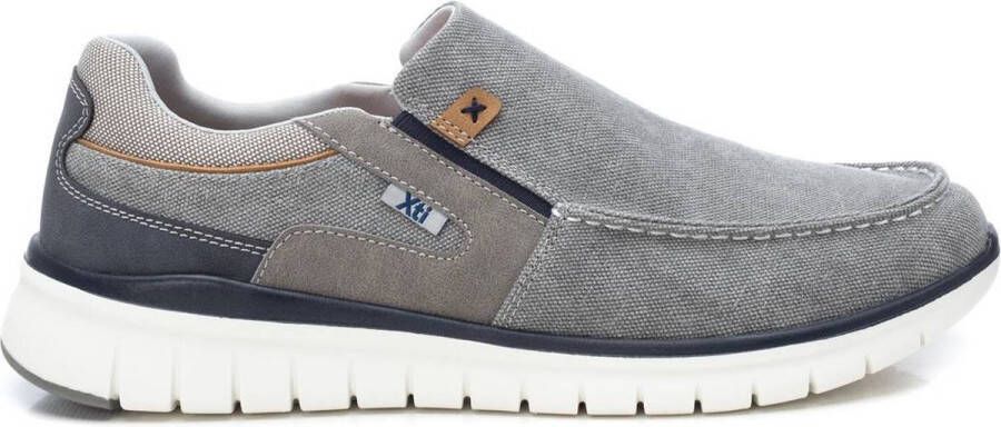 Xti 143581 Trainer GRIJS