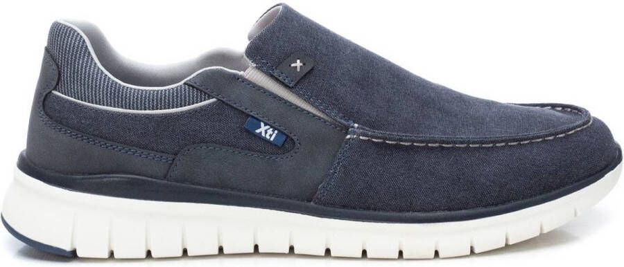 Xti 143581 Trainer NAVY