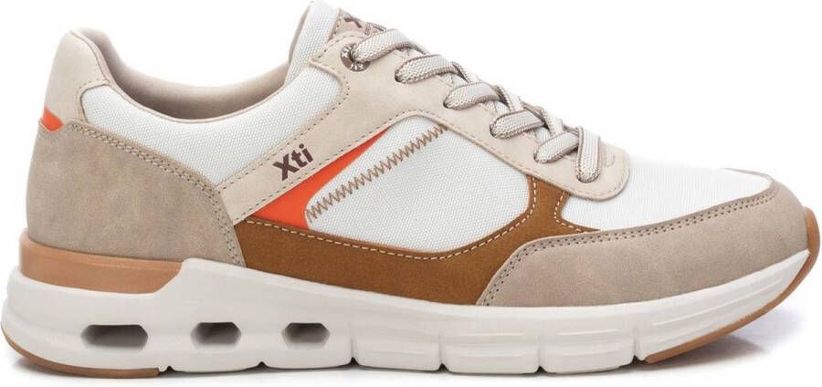 Xti 143583 Trainer BEIGE
