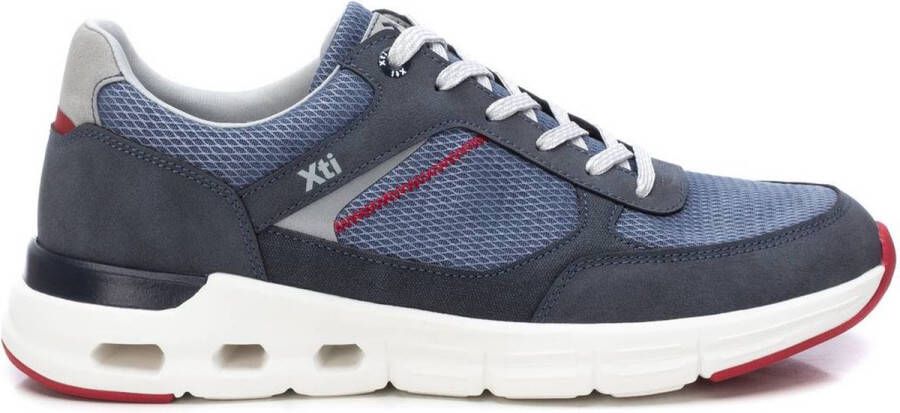 Xti 143583 Trainer NAVY