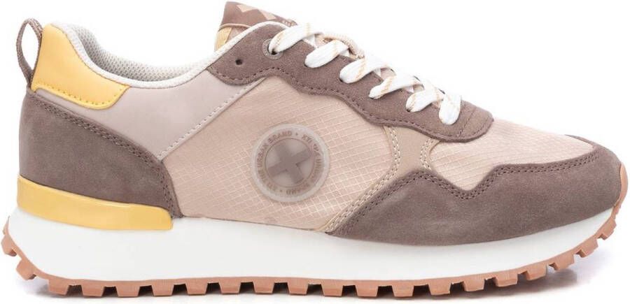 Xti 143594 Trainer TAUPE