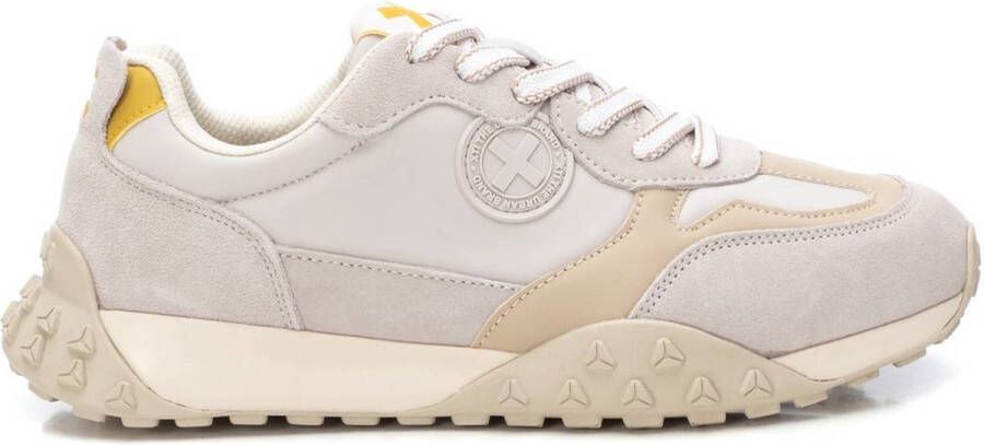 Xti 143596 Trainer BEIGE