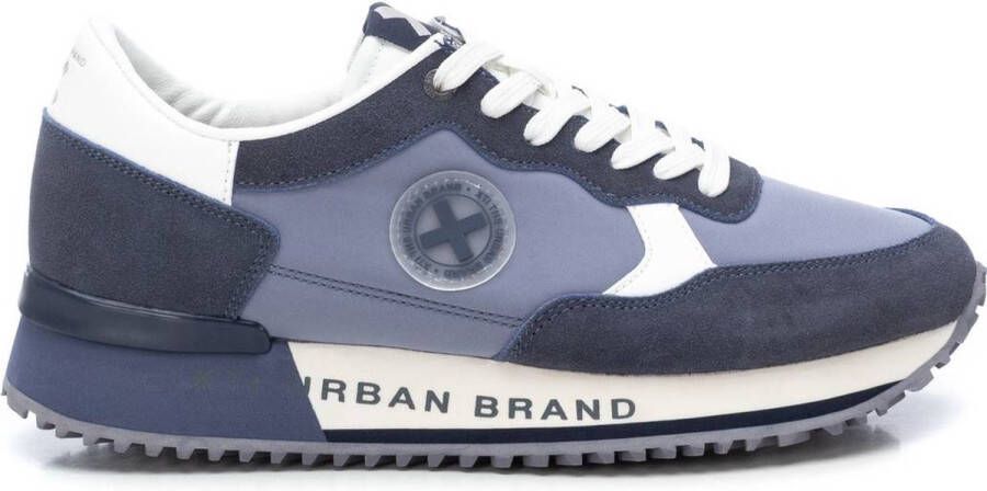 Xti 143597 Trainer JEANS
