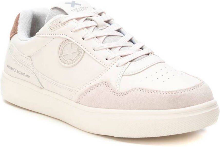 Xti 143599 Schoenen Beige Man