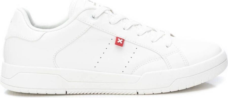 Xti 143600 Schoenen Wit Man