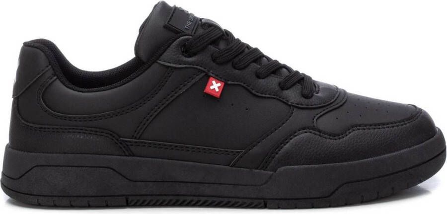 Xti 143601 Trainer ZWART