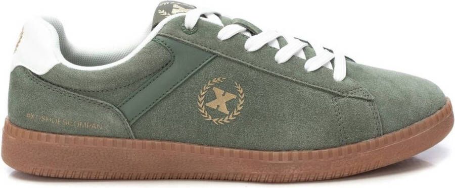 Xti 143602 Trainer KAKI