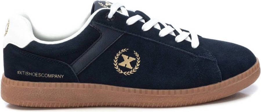 Xti 143602 Trainer NAVY