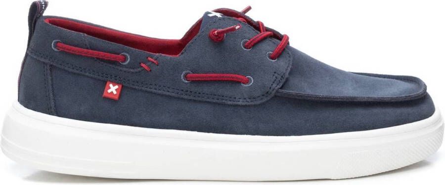 Xti 143604 Trainer NAVY