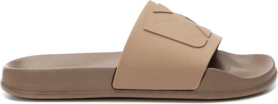 Xti 143607 Chancla TAUPE