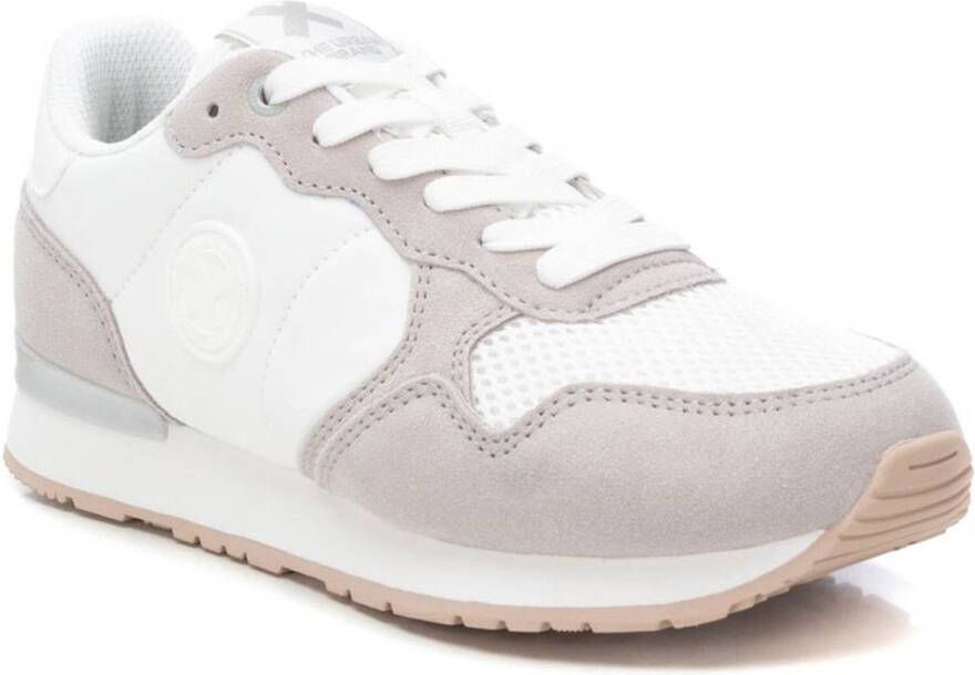Xti 143608 Schoenen Wit Vrouw