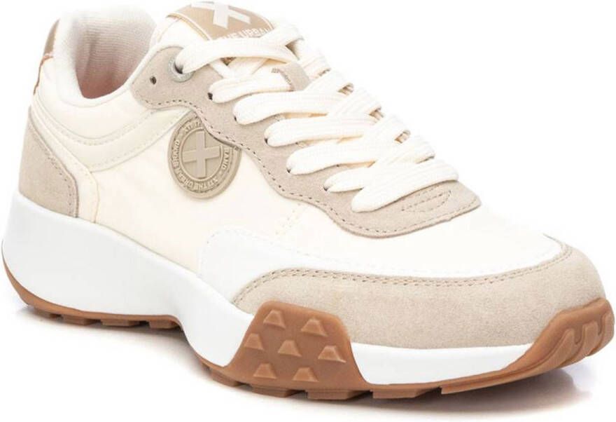 Xti 14361 Schoenen Wit Vrouw