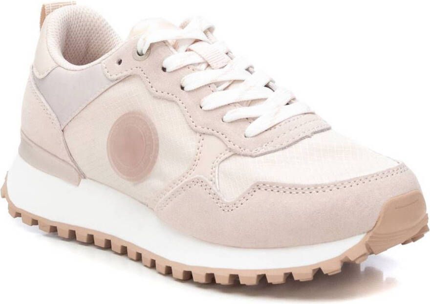 Xti 143611 Schoenen Beige Vrouw - Foto 2