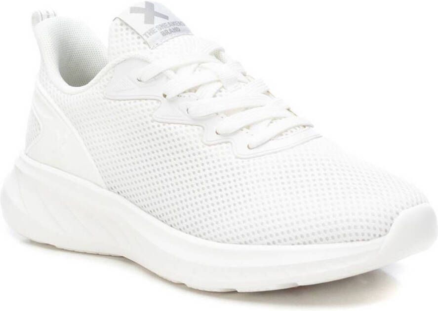 Xti 143618 Schoenen Wit Vrouw