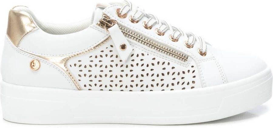 XTI Lage Sneakers 143624