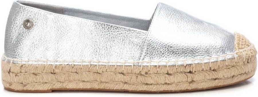 Xti 143637 Schoen ZILVER