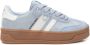 Xti 14364 Schoenen Blauw Vrouw - Thumbnail 1