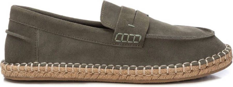 Xti 143643 Schoen KAKI