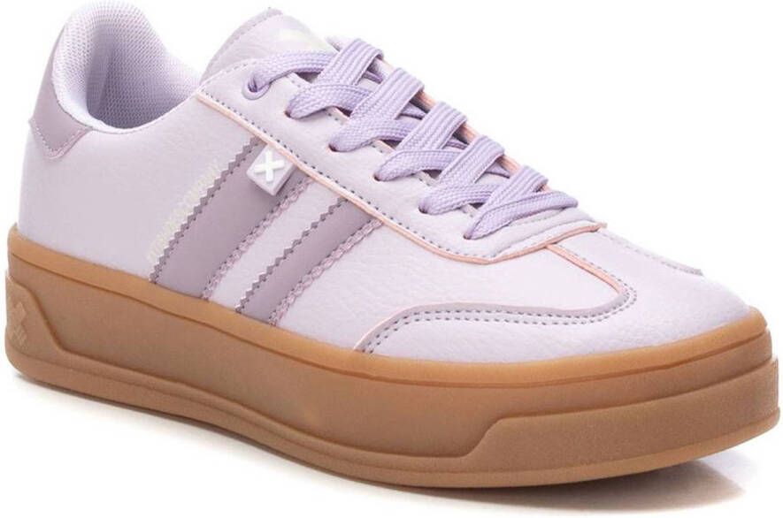 Xti 143645 Schoenen Paars Vrouw