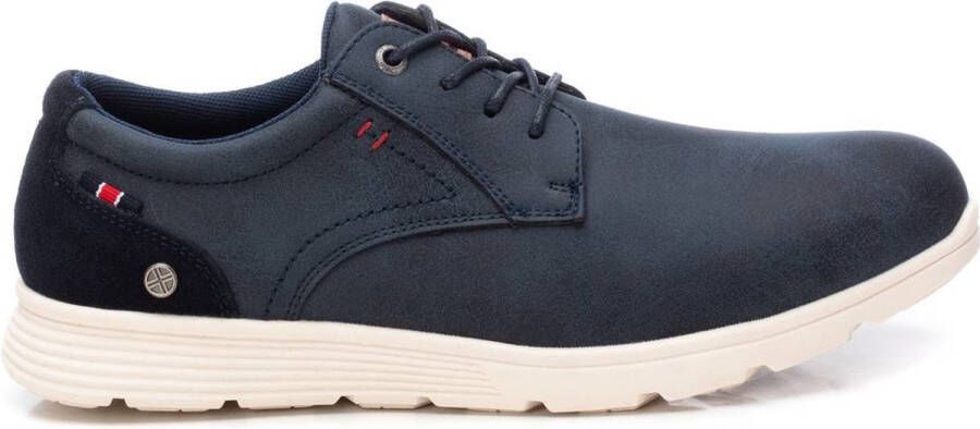 Xti 143647 Schoen NAVY