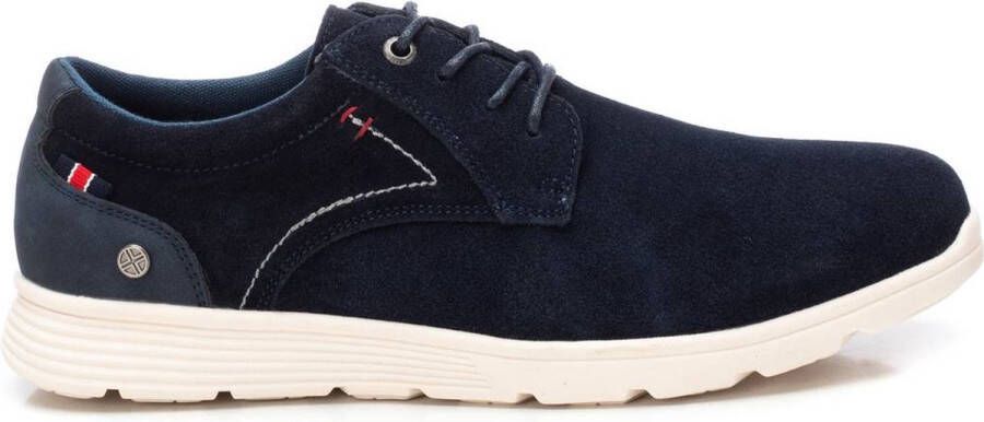 Xti 143648 Schoen NAVY