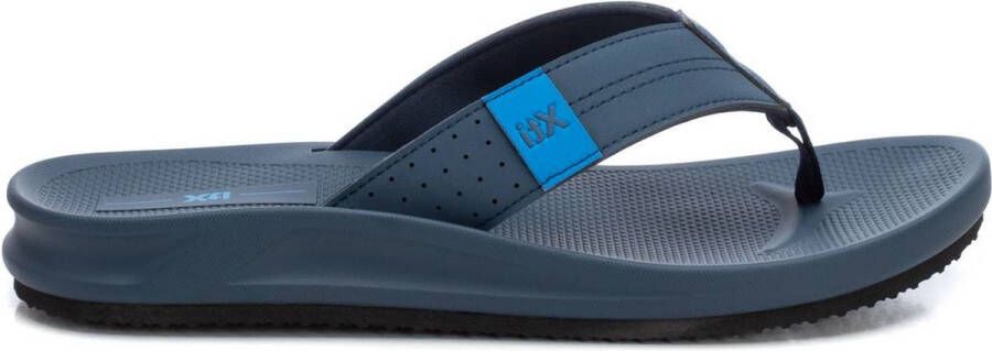 Xti 143655 Sandalen Blauw Man