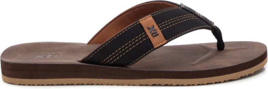 Xti 143656 Sandalen Bruin Jongen